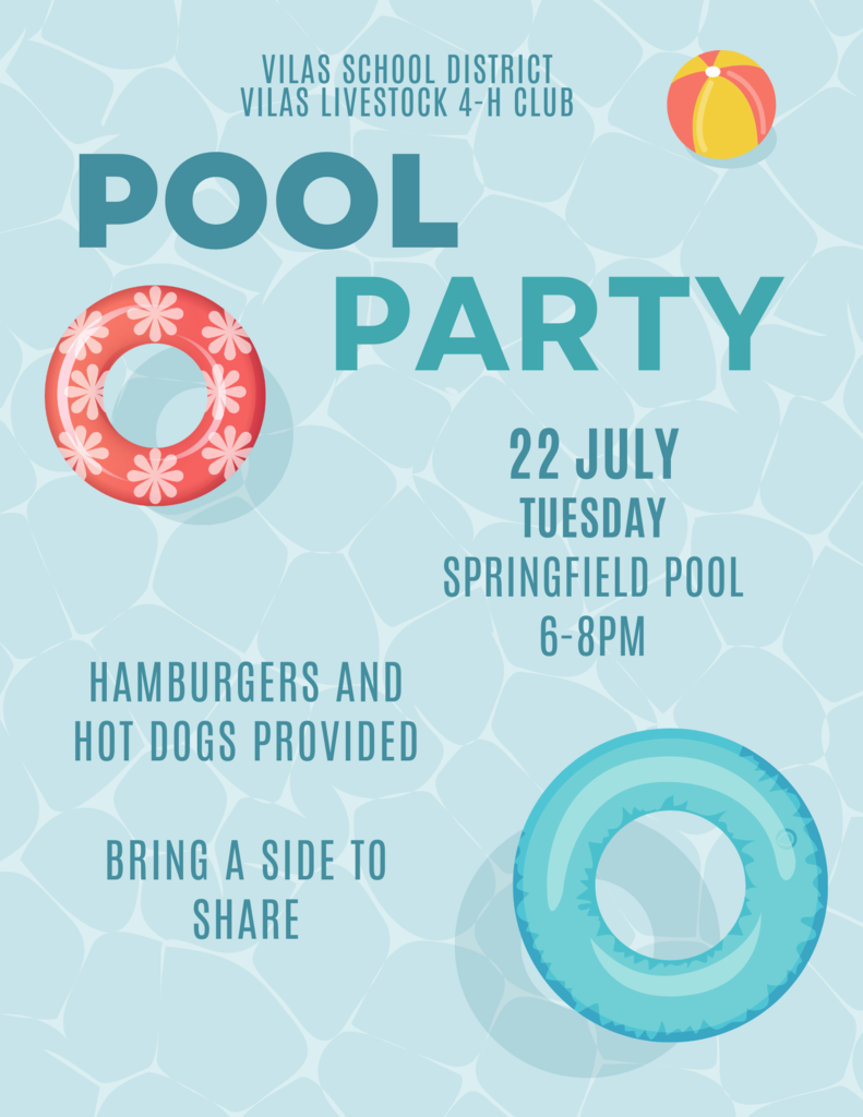 Pool Party
