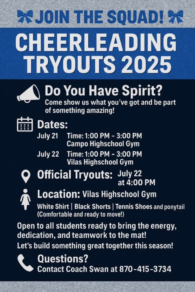 Cheer Tryouts 2