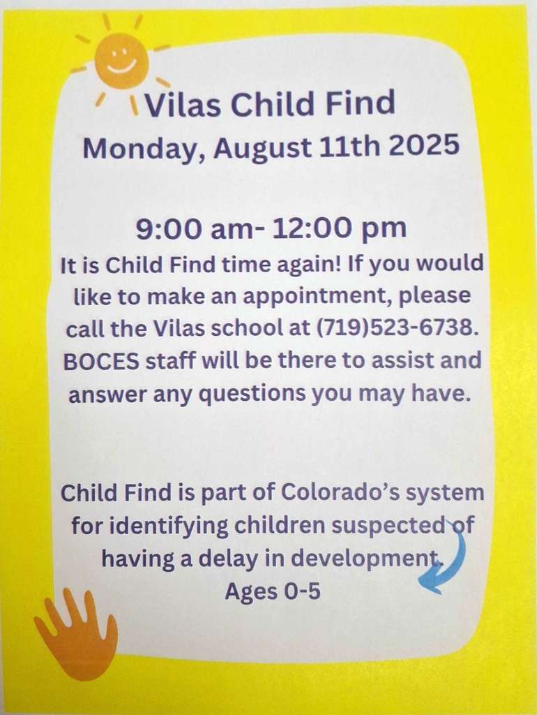 Child Find