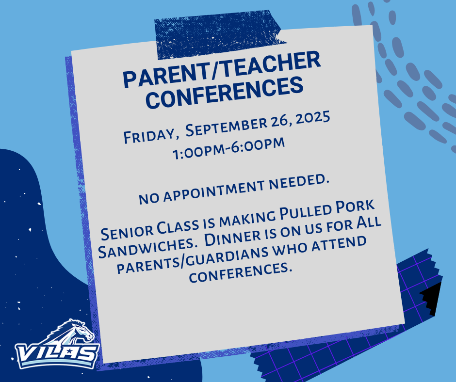 ParentTeacher Conferences