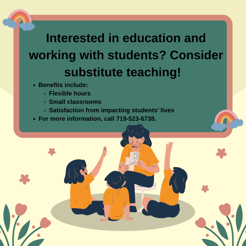 Sub Teachers