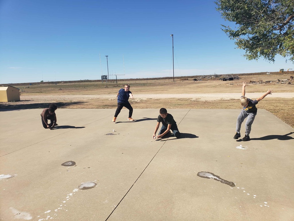 4th/5th Science