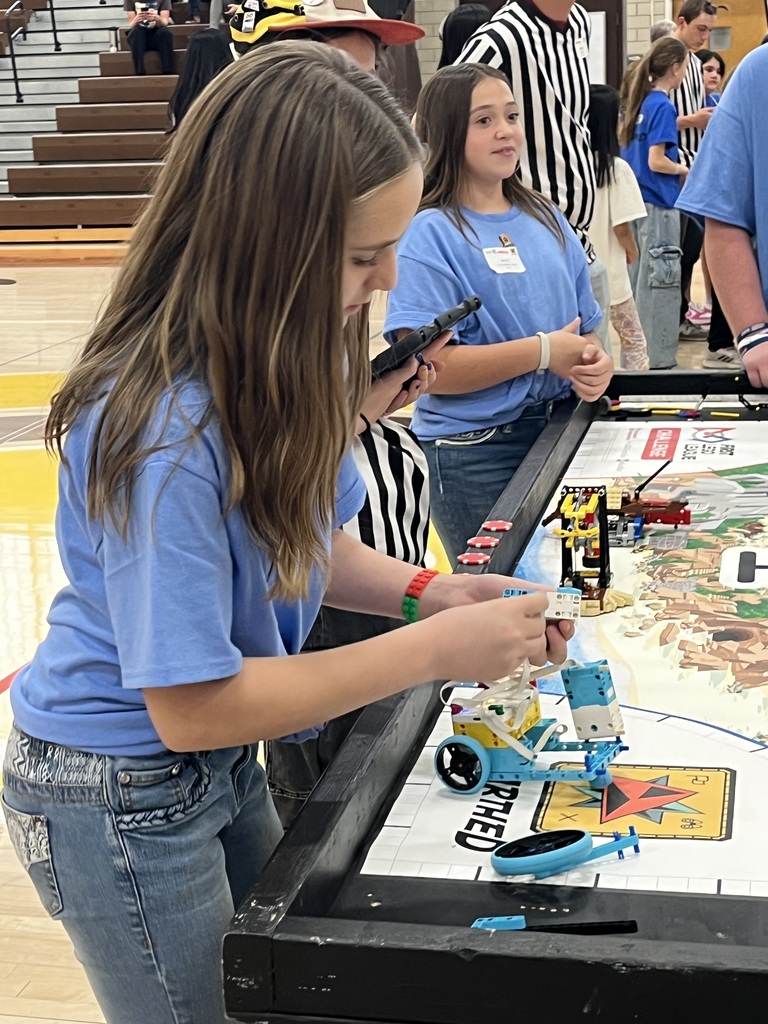 Lego League 
