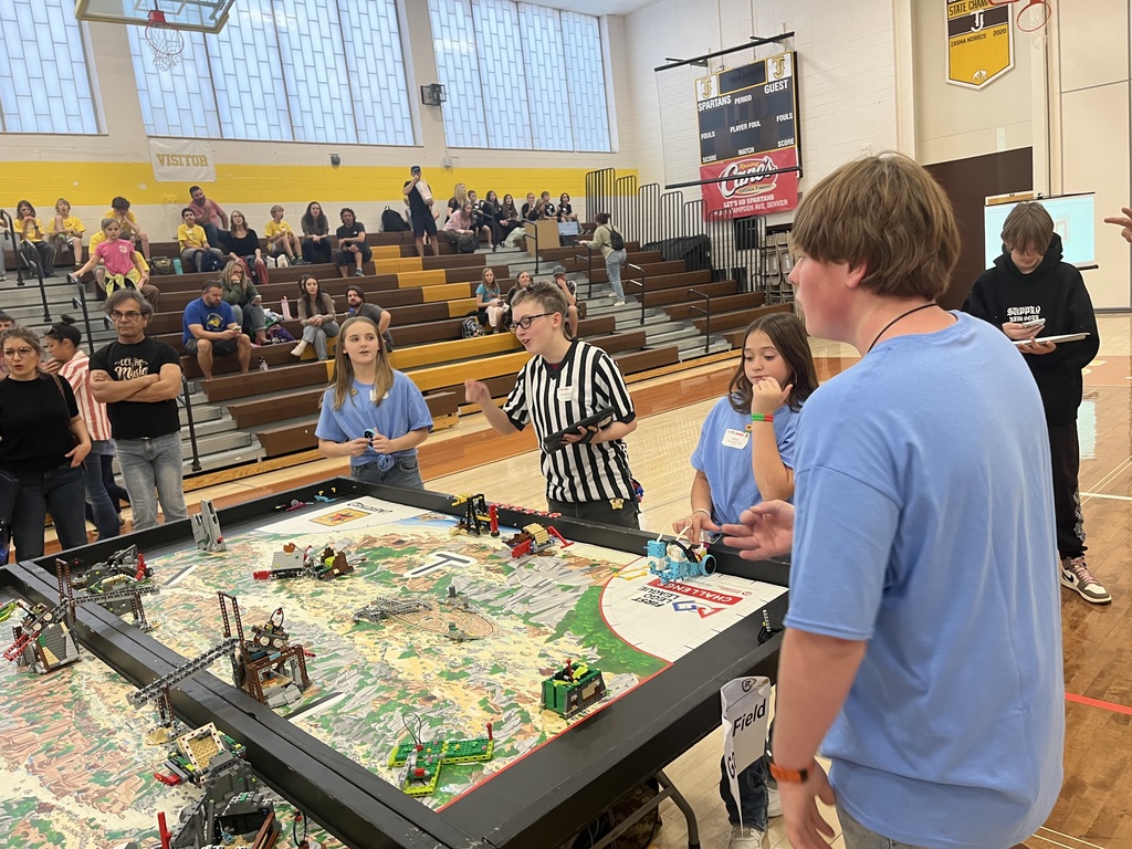 Lego League 3