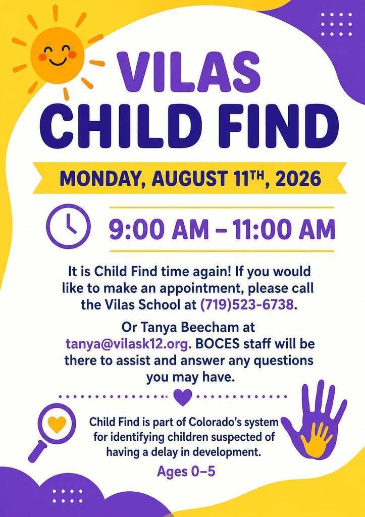 Child Find