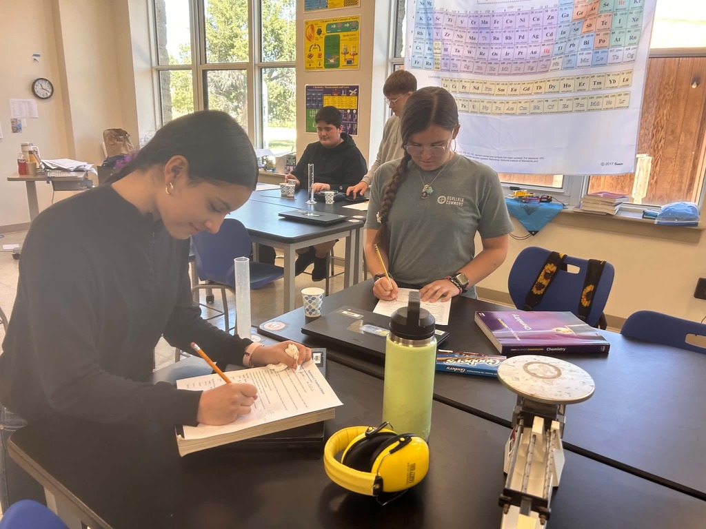 Science Class