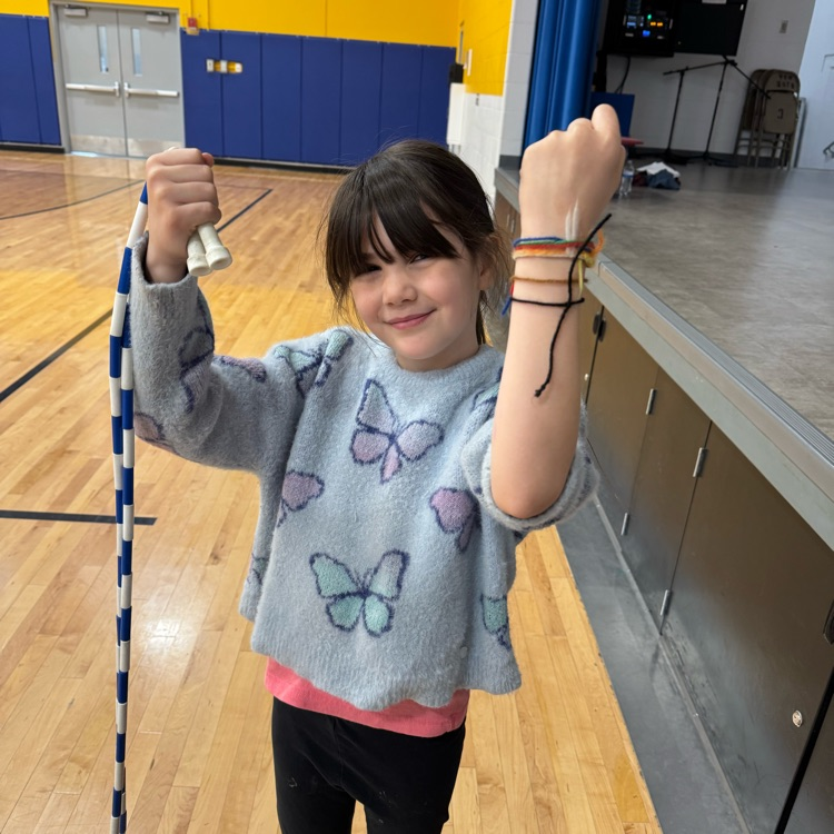 Jump rope