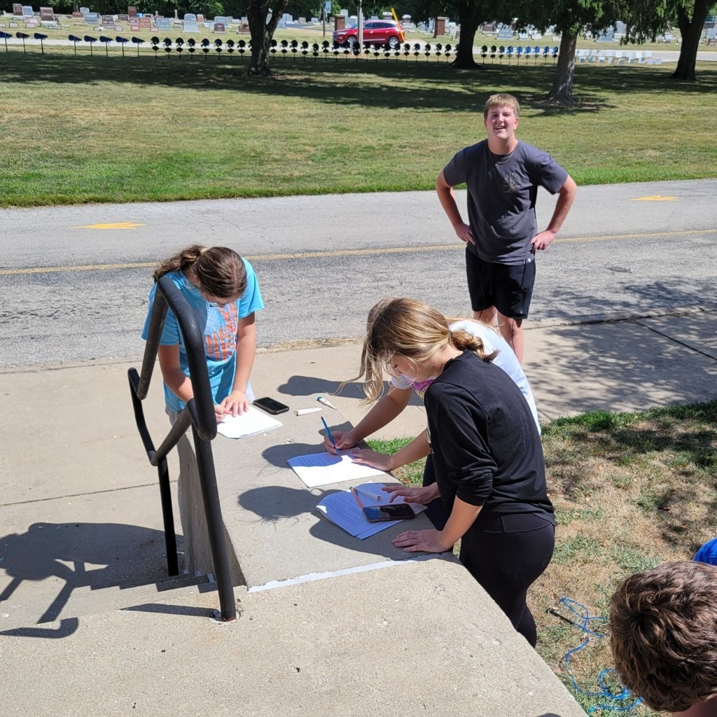 data collection