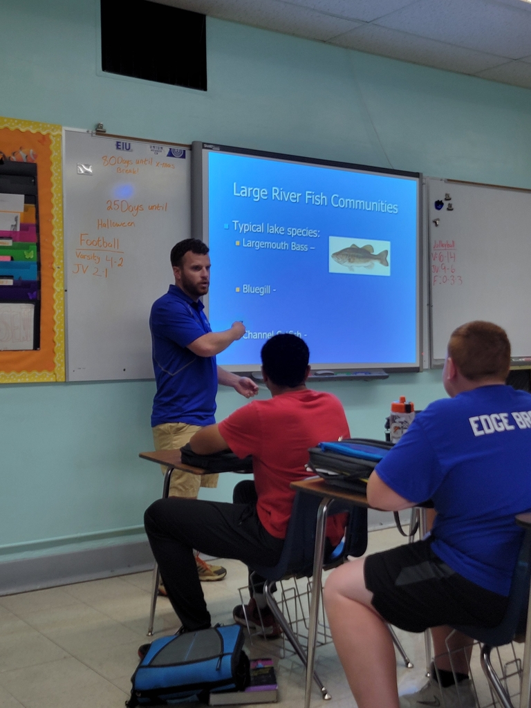 Presentation