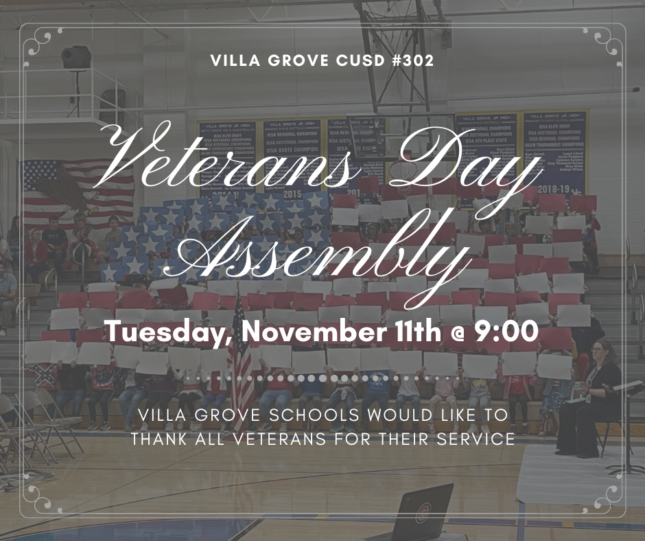 Veterans Day