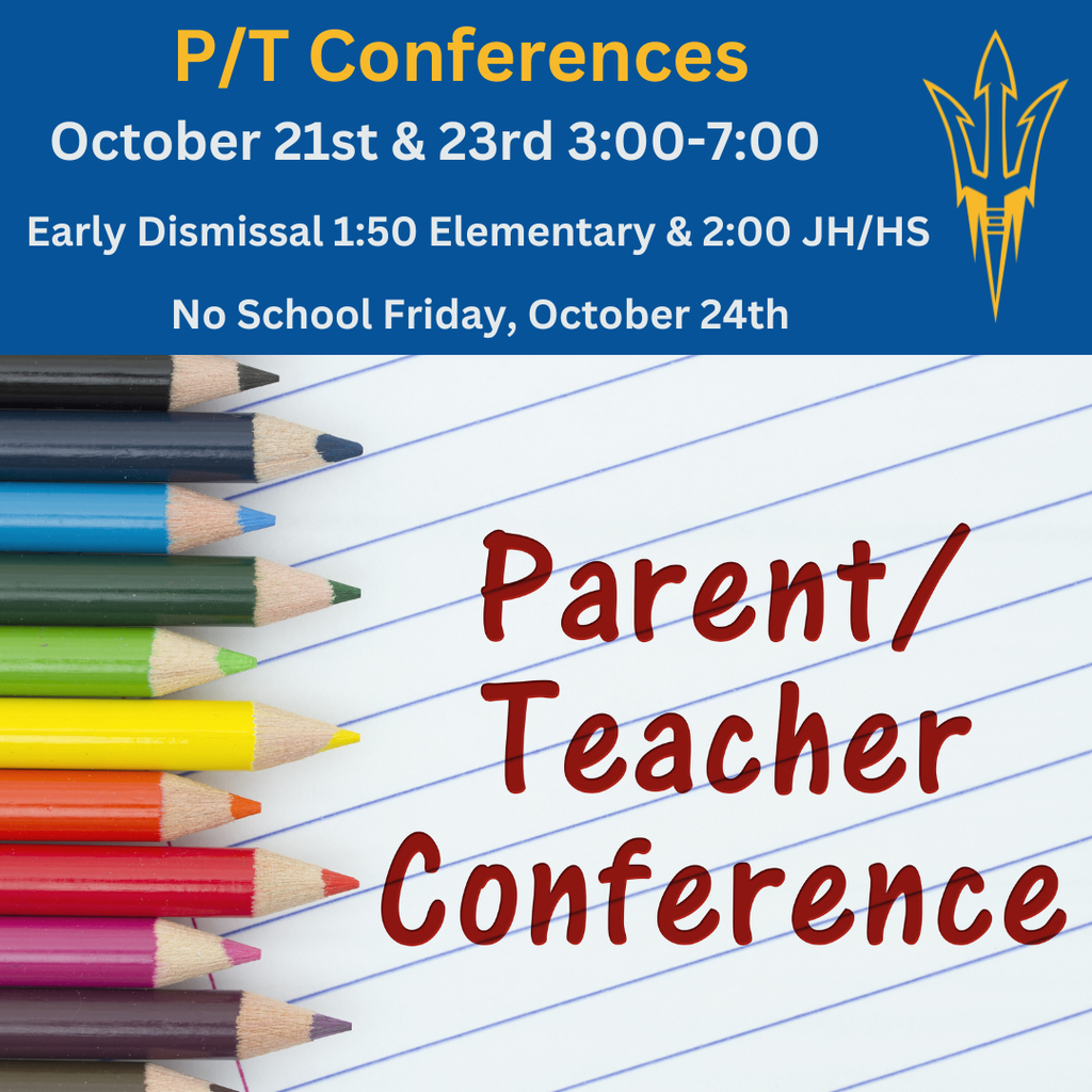 P/T Conferences