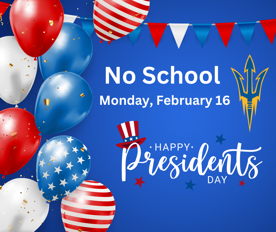 Presidents Day