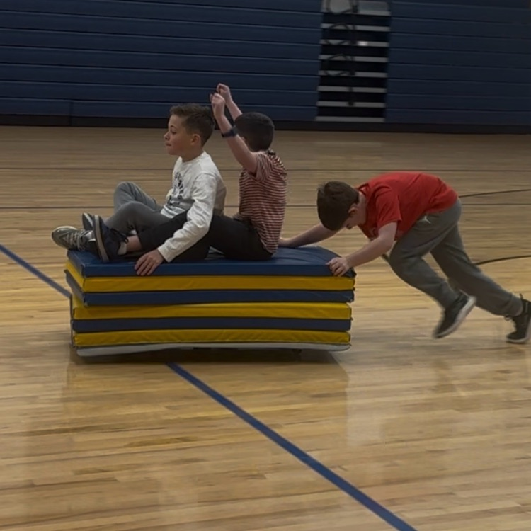 Bobsled races - by far the favorite