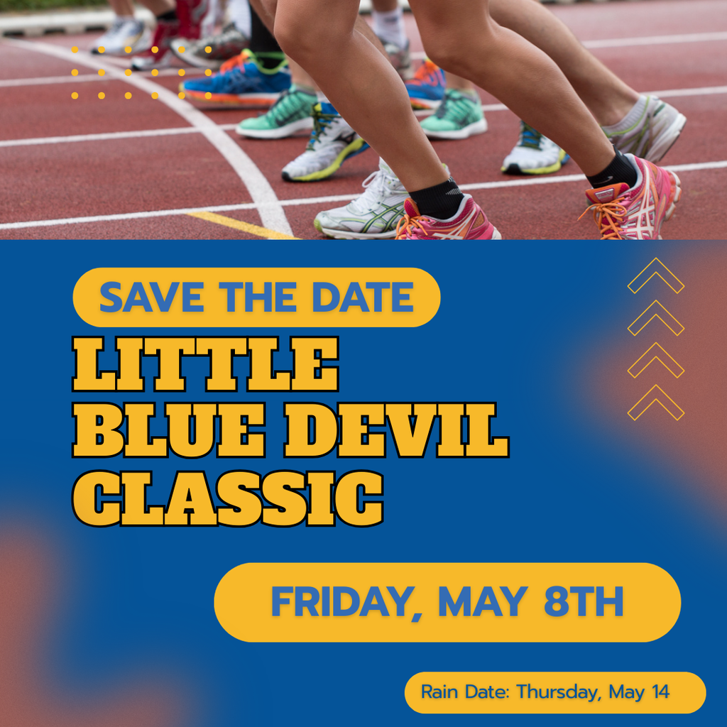 Little Blue Devil Classic