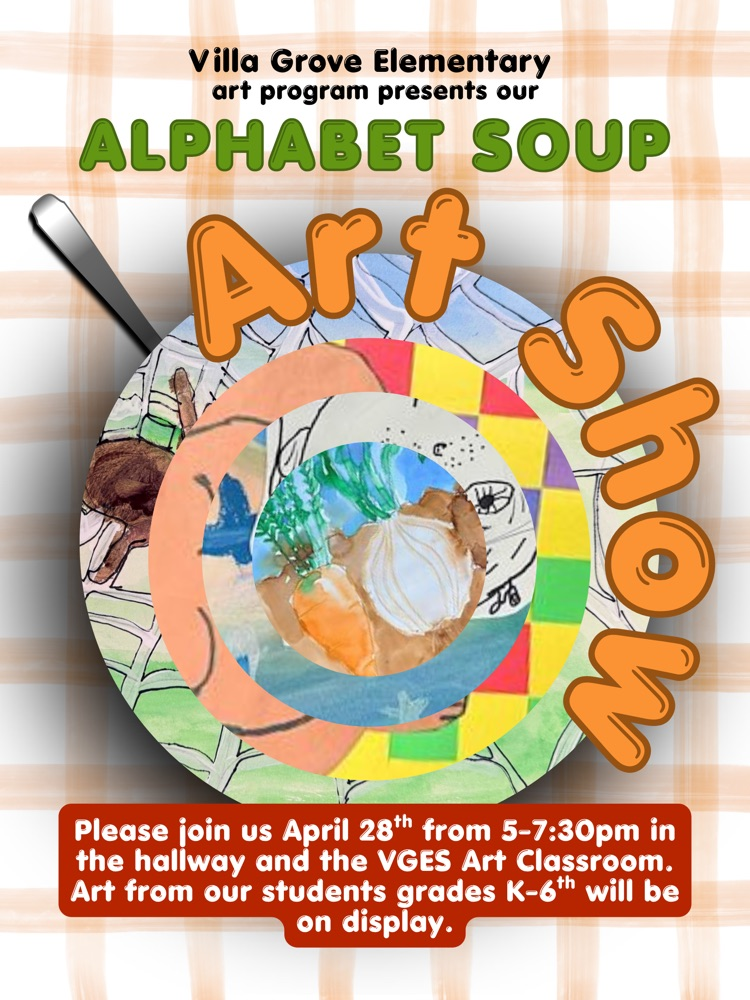 We hope to see you there!