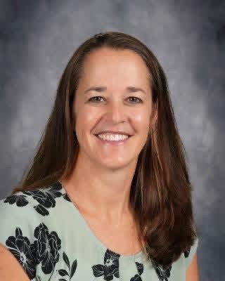 Mrs. Jones