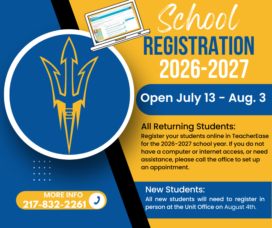 Registration