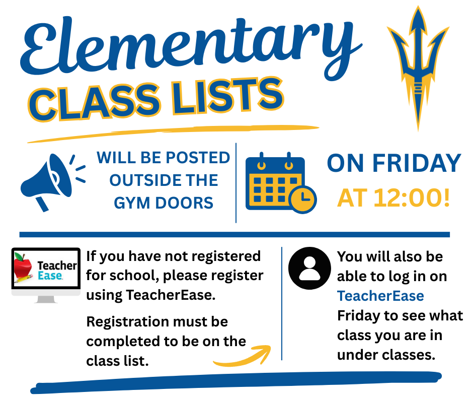 Class List