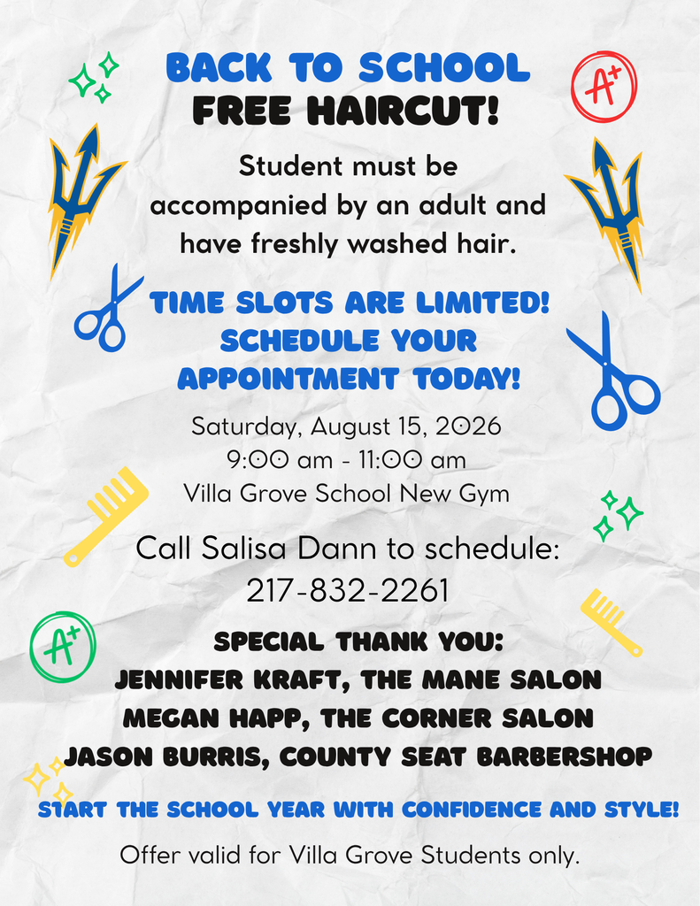 Haircuts