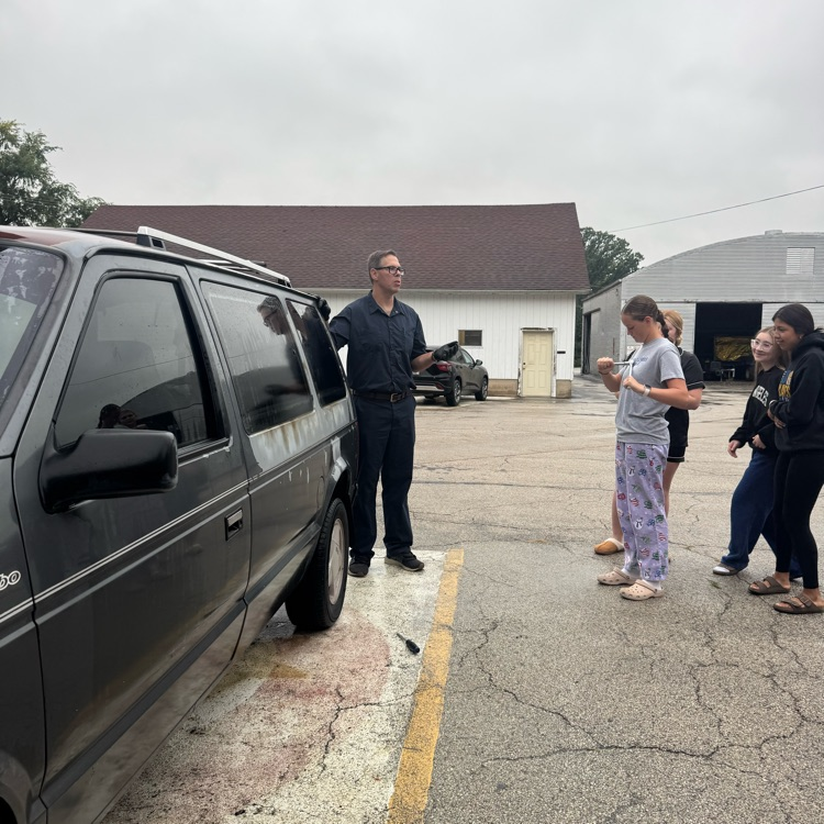 Tire changing