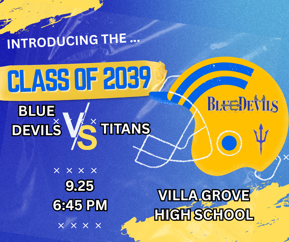 Class of 2039