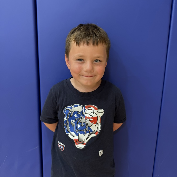 student of the month