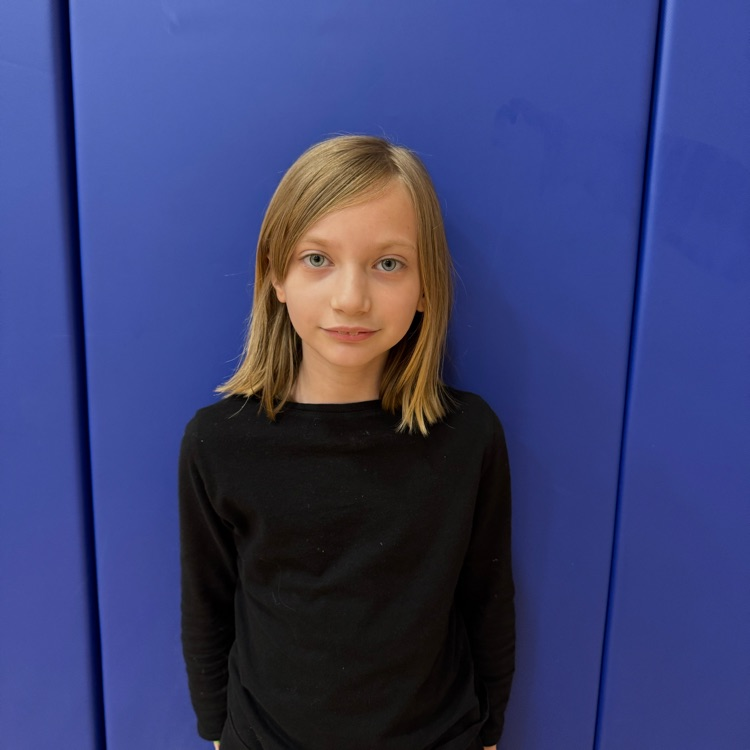student of the month