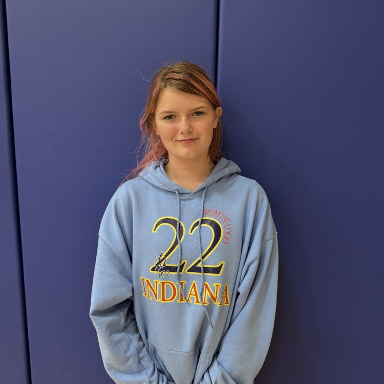 student of the month