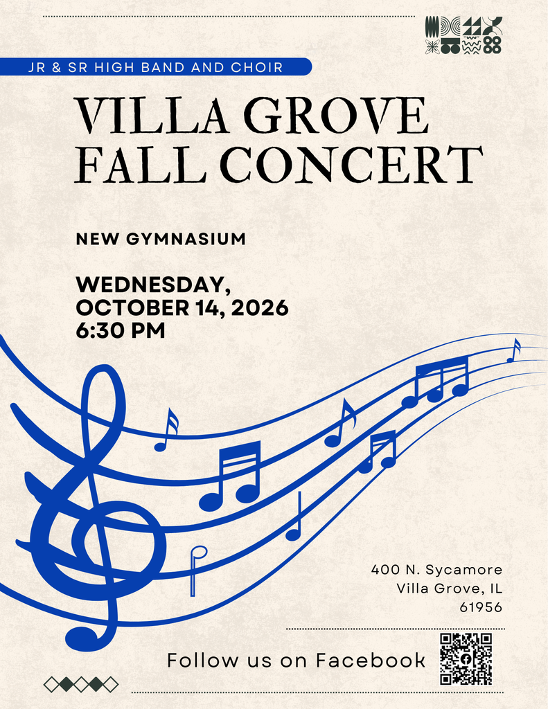 Fall Concert