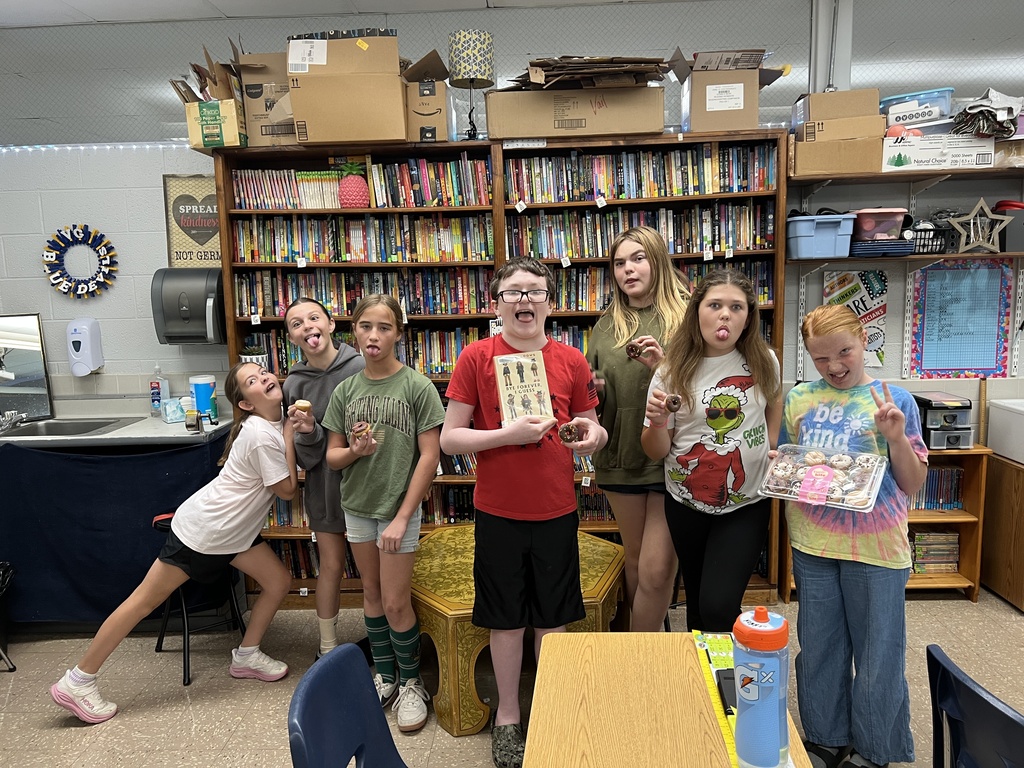 Book Club