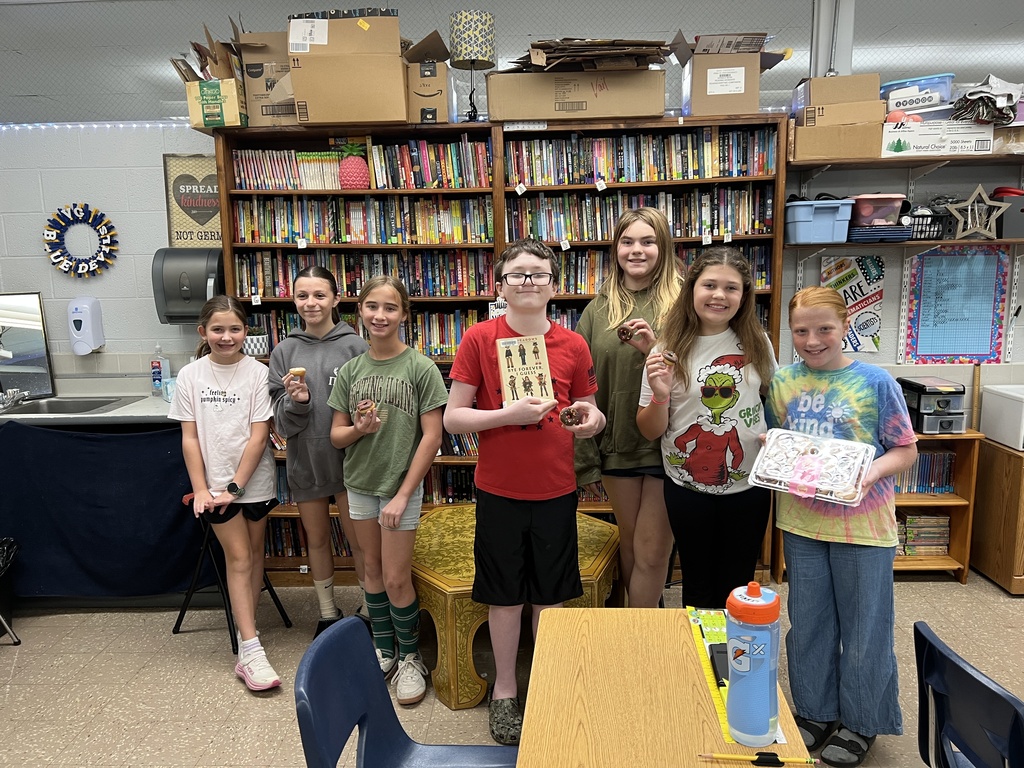 Book Club