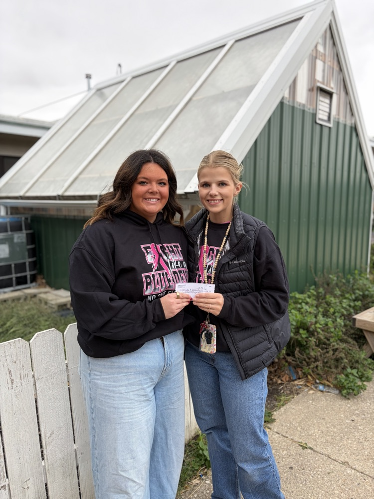 Addie Wilson donation