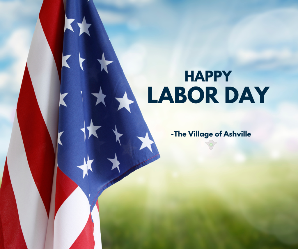 Labor Day