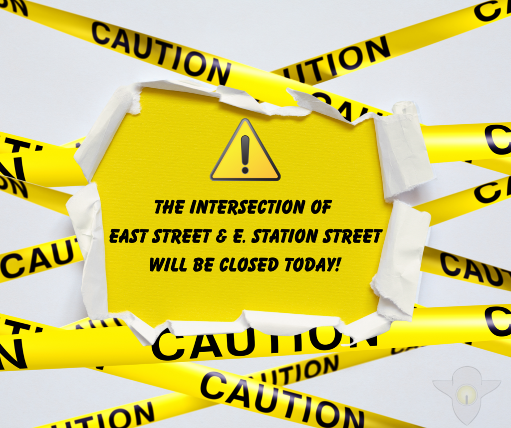 Intersection Closed