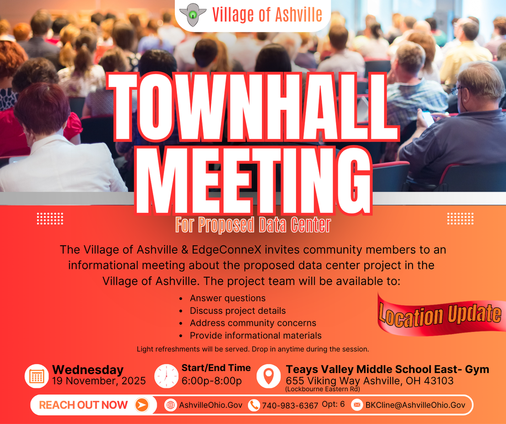 Townhall Meeting