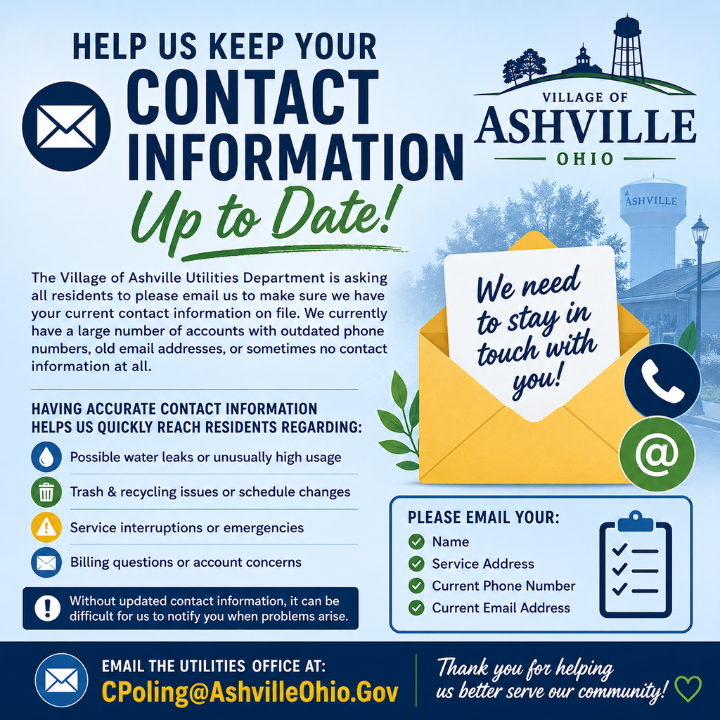 Contact Info
