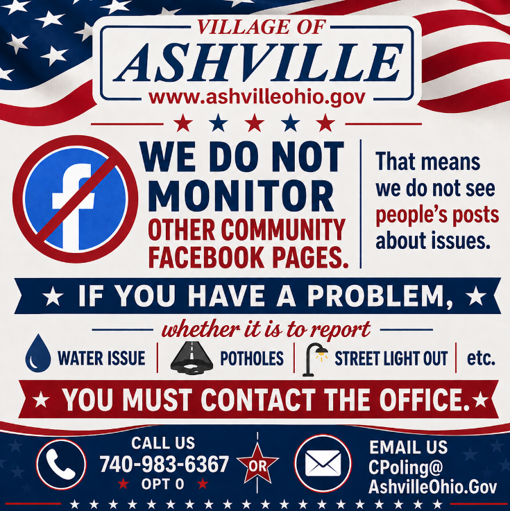 No Monitor Facebook
