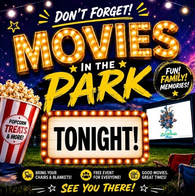 TONIGHT