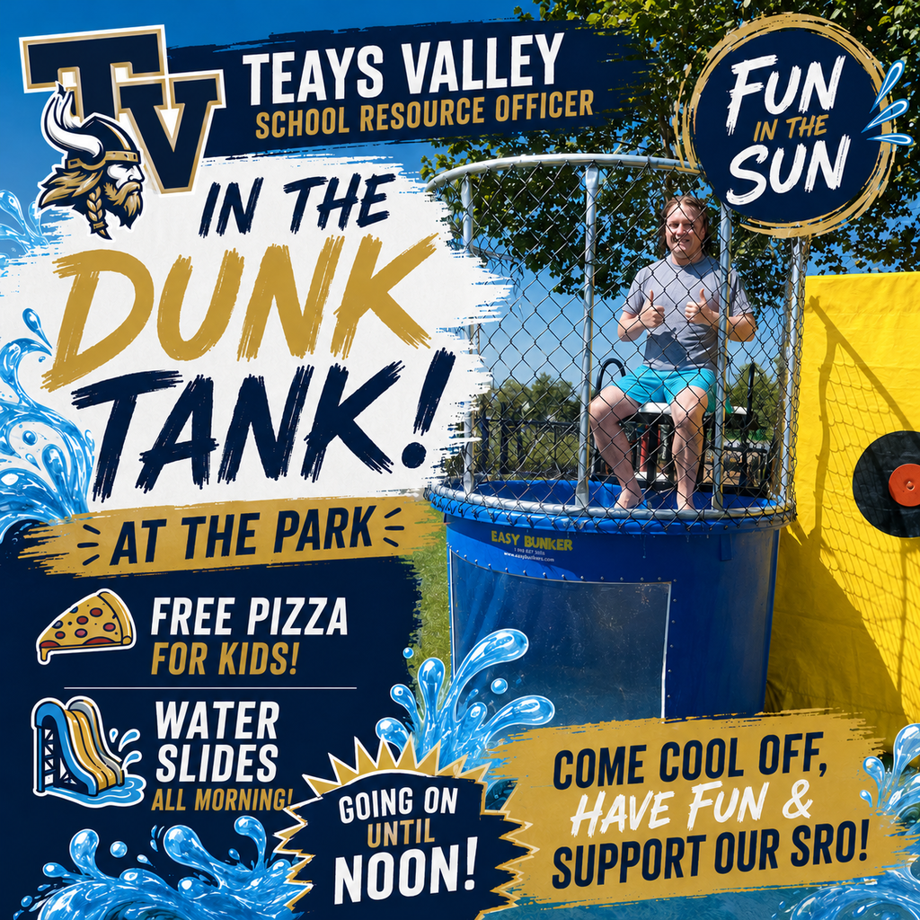 DUNK TANK