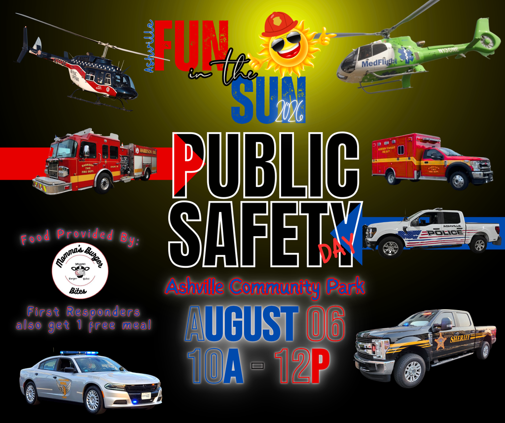 FIRST RESPONDER DAY