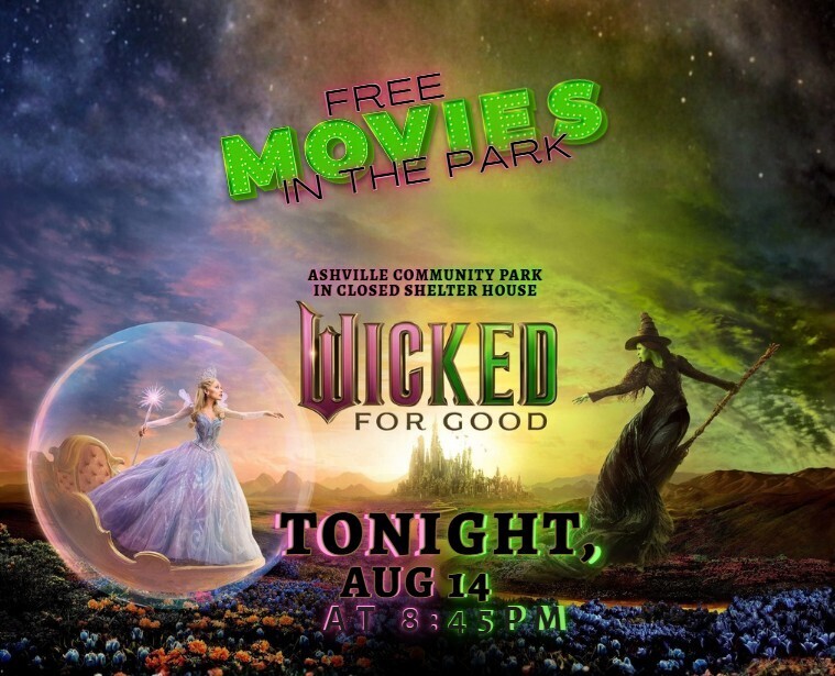 WICKED