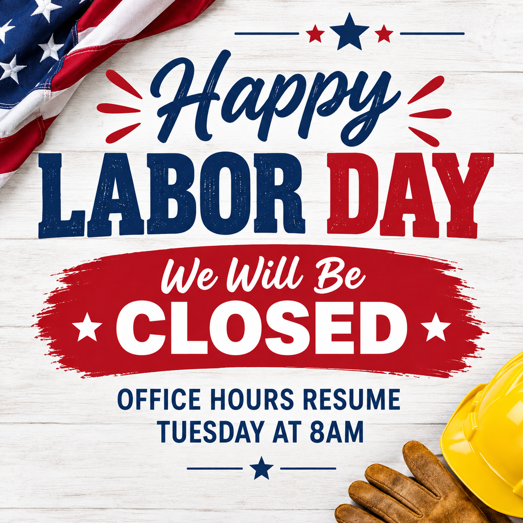 Labor day