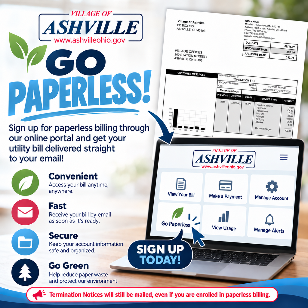 PAPERLESS
