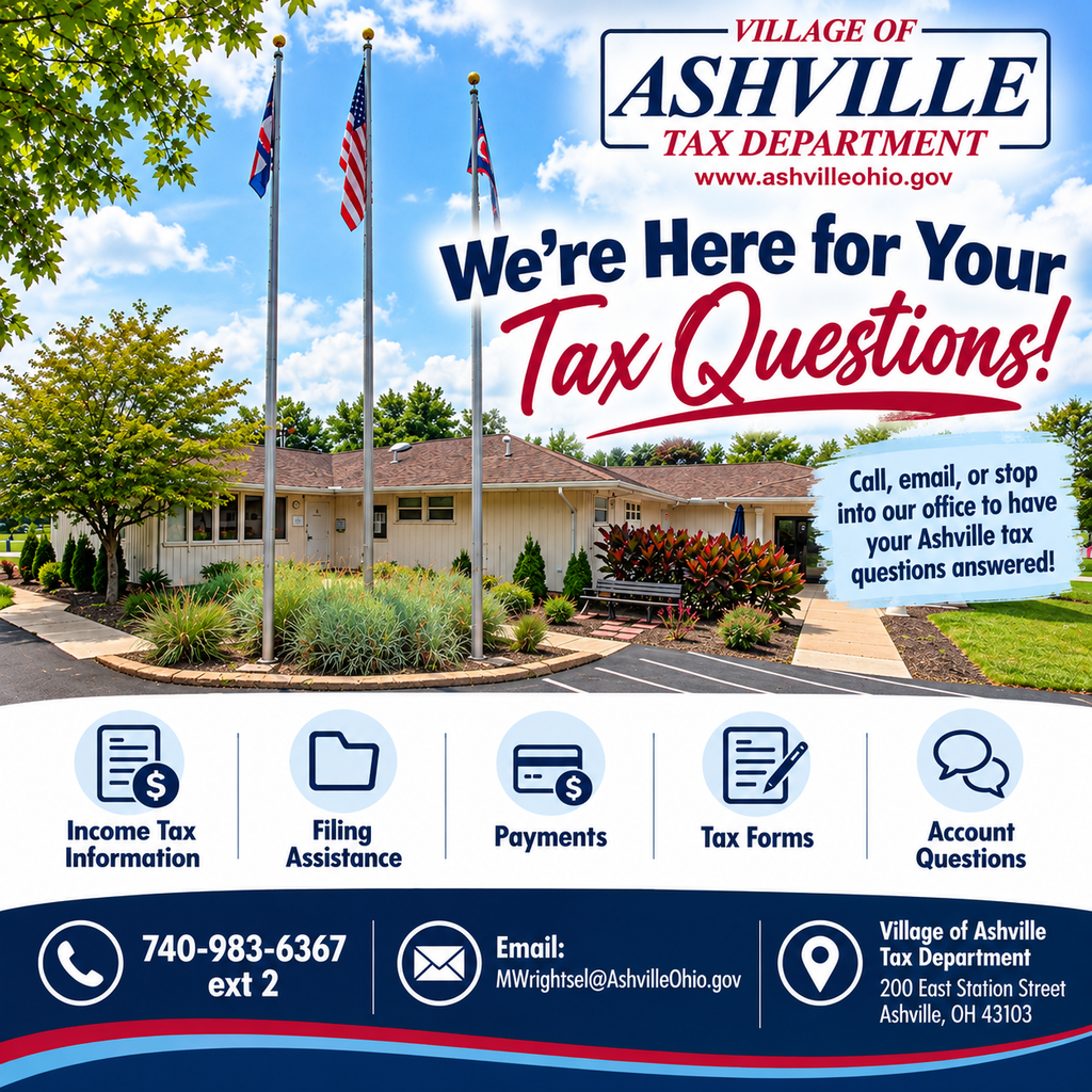 tax