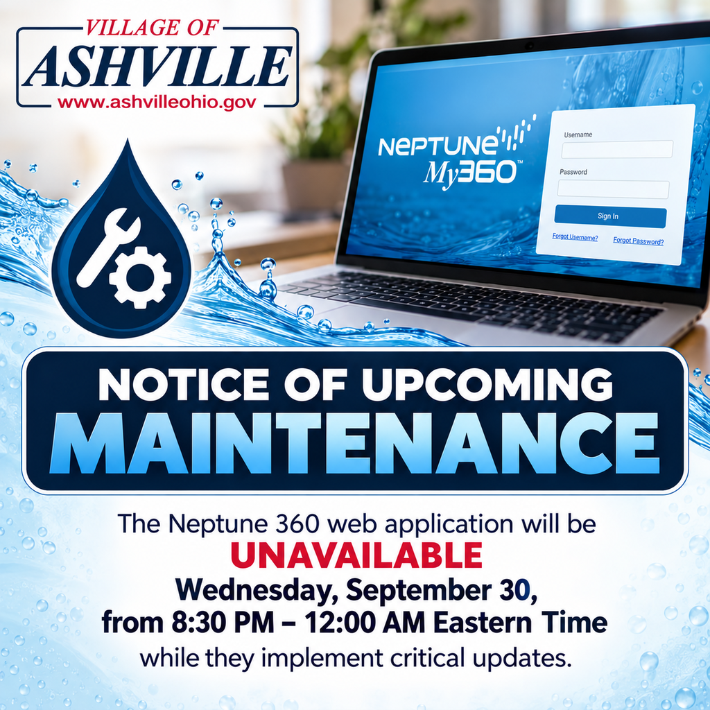 Maintenance