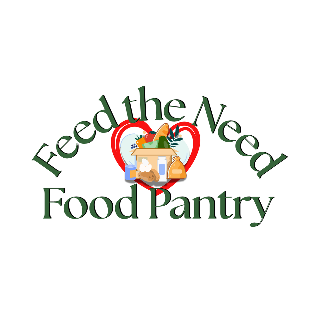 Feed the Need Food Pantry