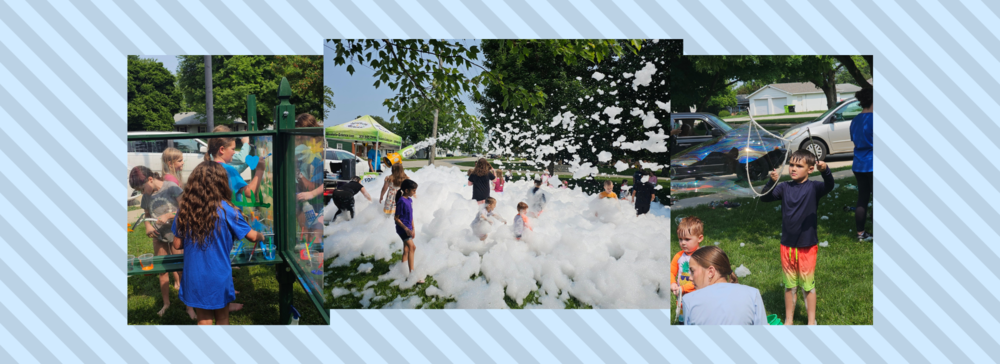 Summer Reading Header