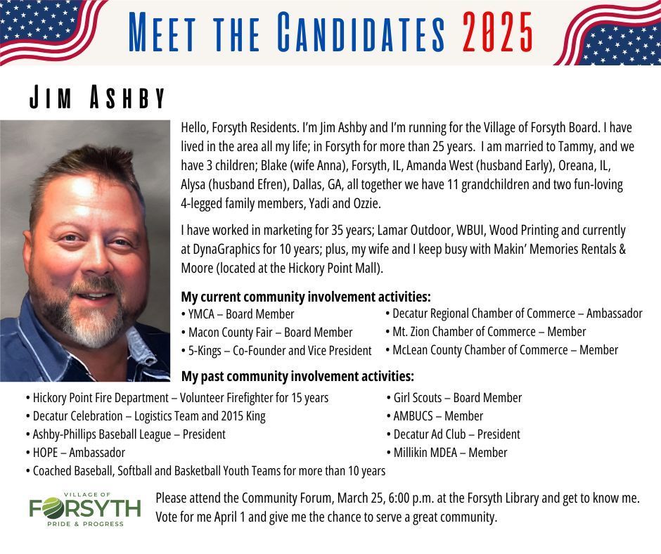 Jim Ashby