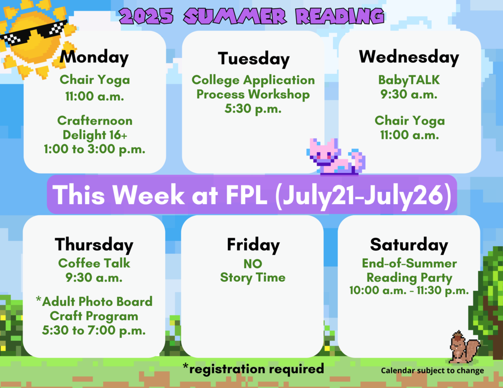 SRP 2025 July Calendar 4
