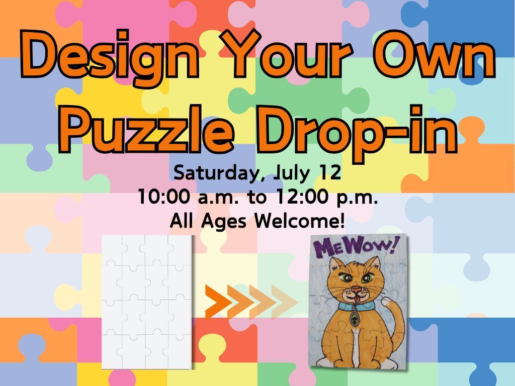 SRP 2025 Puzzle Design